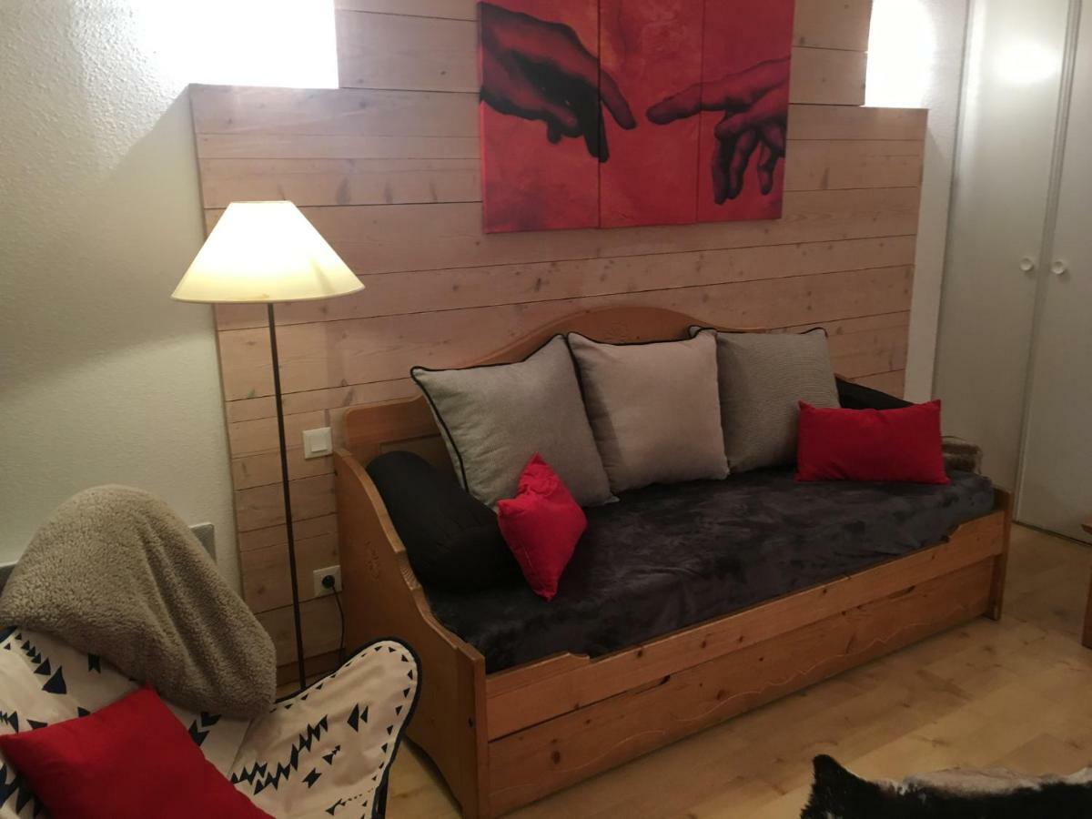 Appartement Les Pics D'Aran Bagnères-de-Luchon Εξωτερικό φωτογραφία